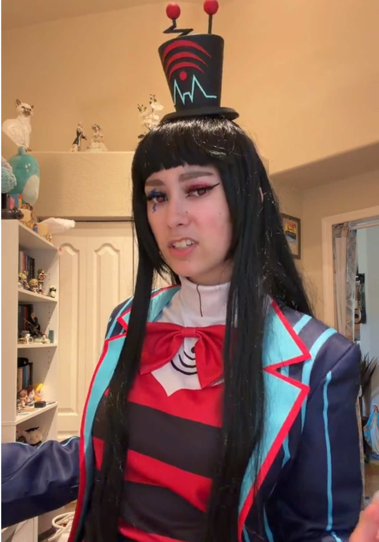 @Futaba Sakura Kinnie