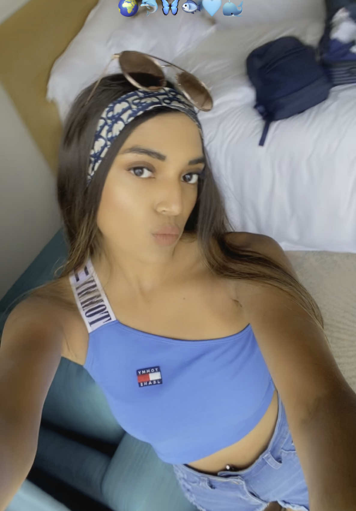 @Tiana