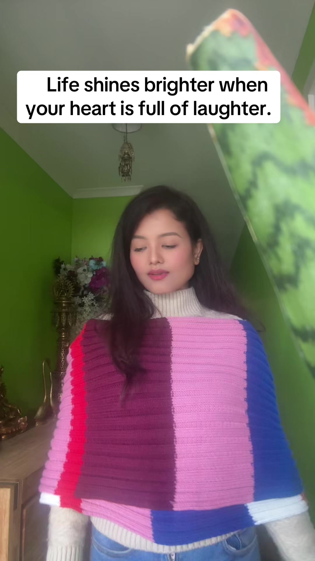 @Sabina Thapa