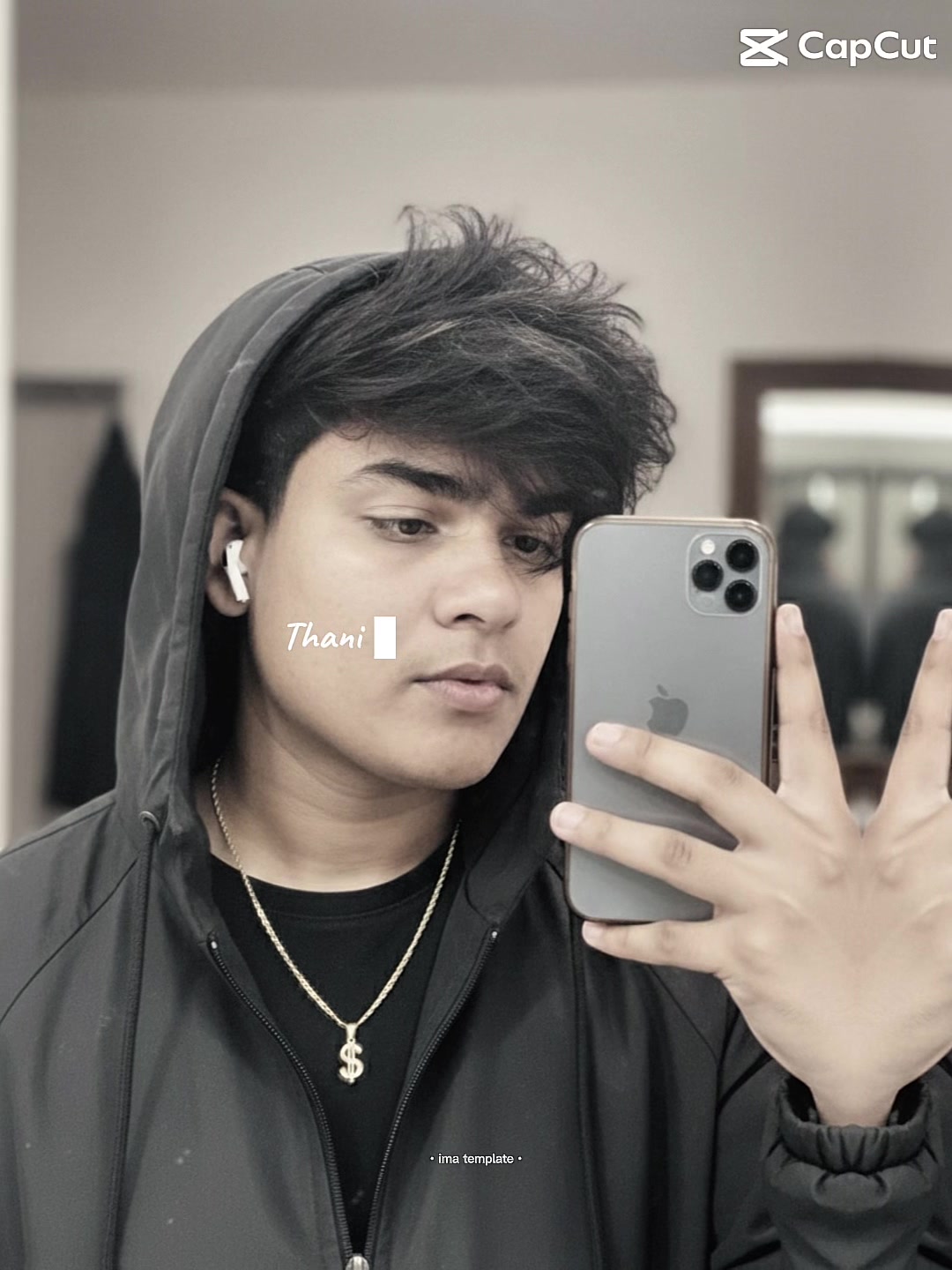 @😈 Villain 🤍🪽