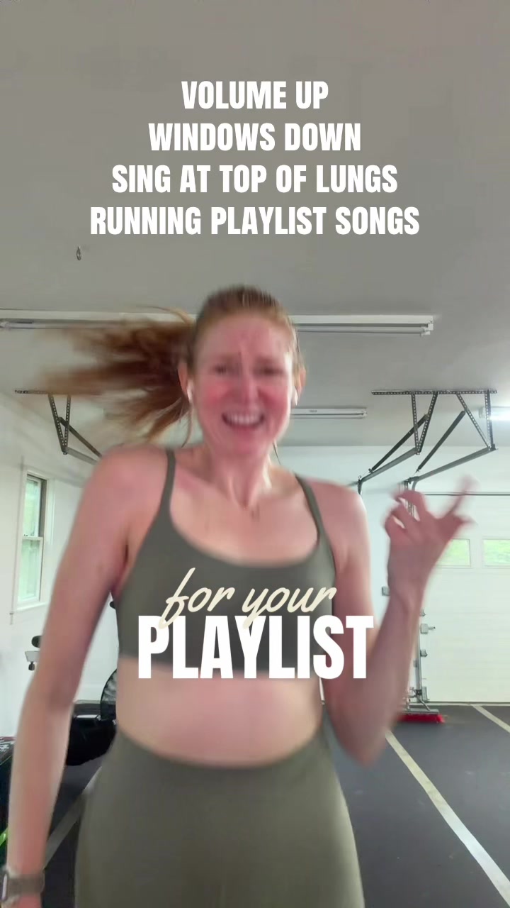 @musicforrunning