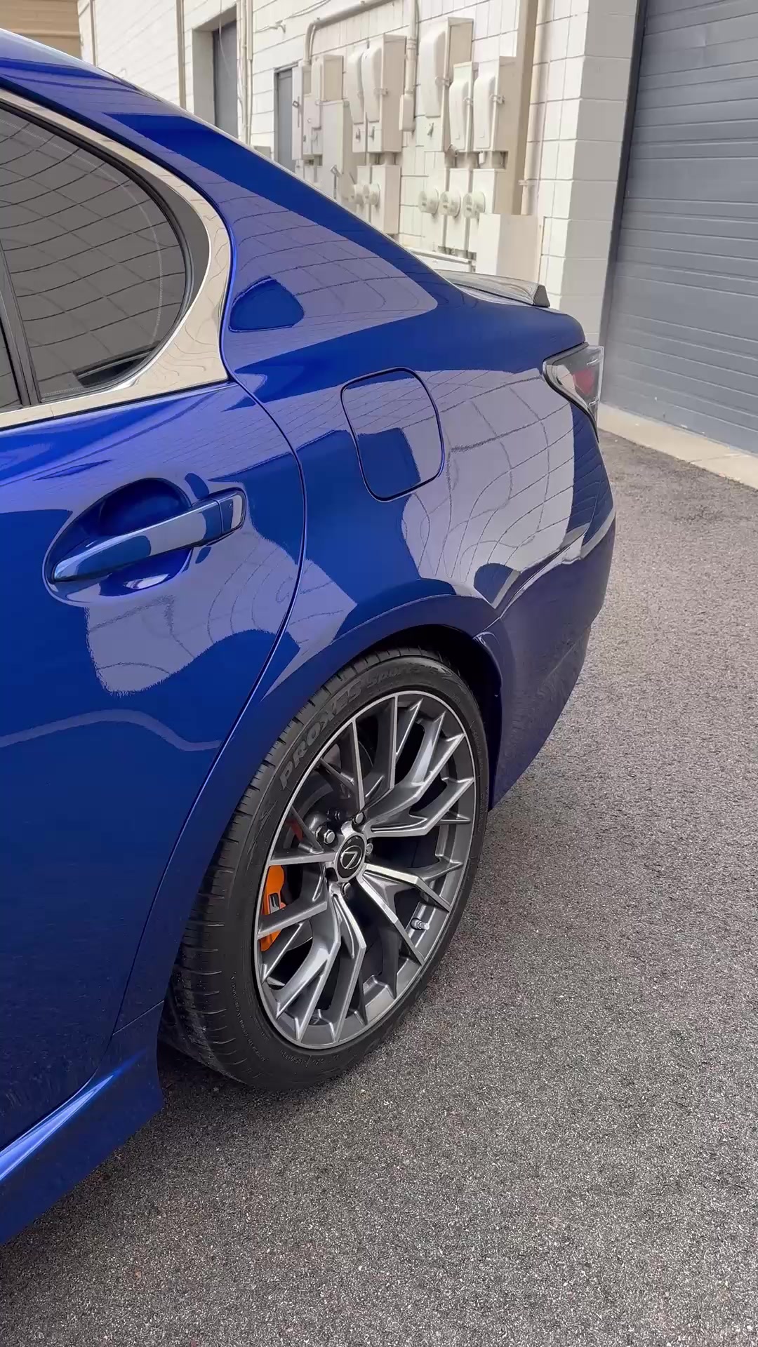 @Eastside Auto Spa