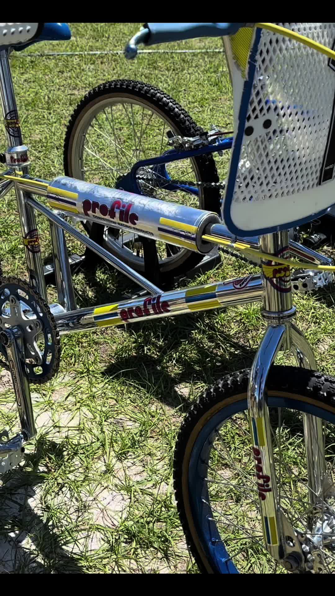 @BMX Freestyle Fanatic/official