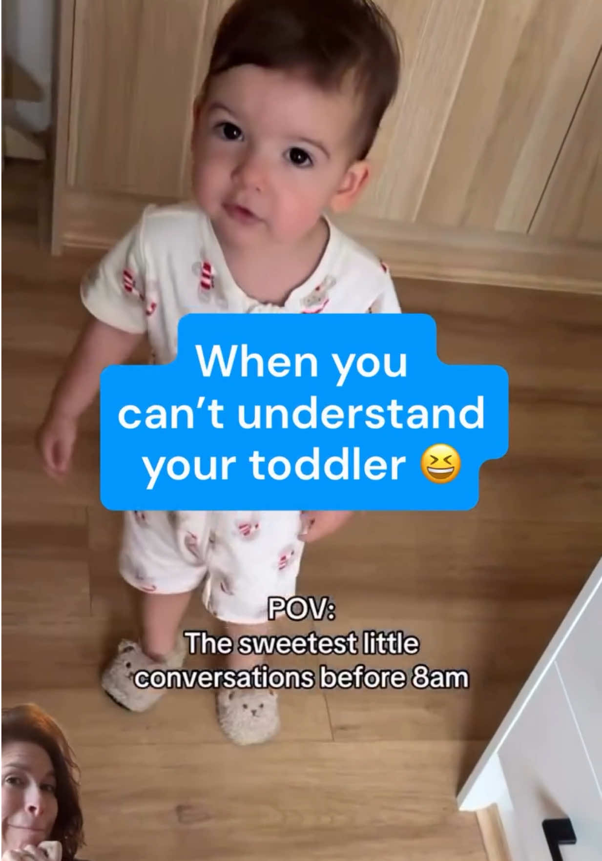 @Learn to Talk with Me
