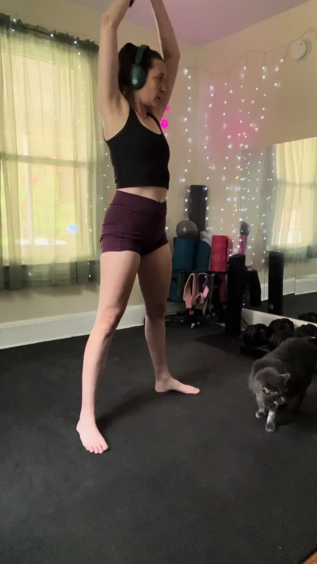 @Dominique Robinson