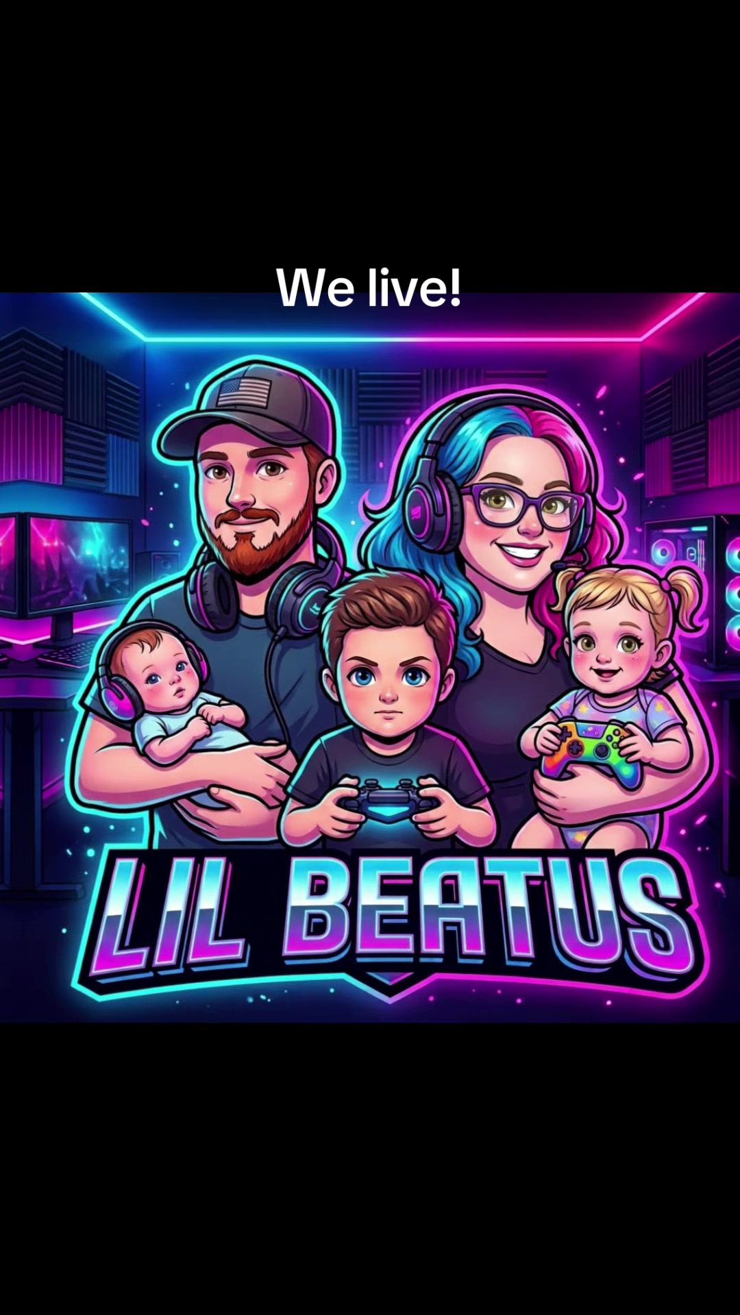 @Lil Beatus