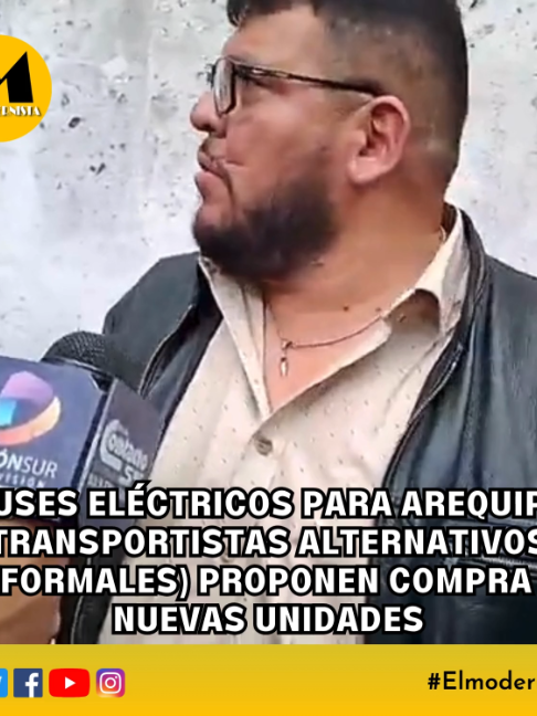 @El Modernista