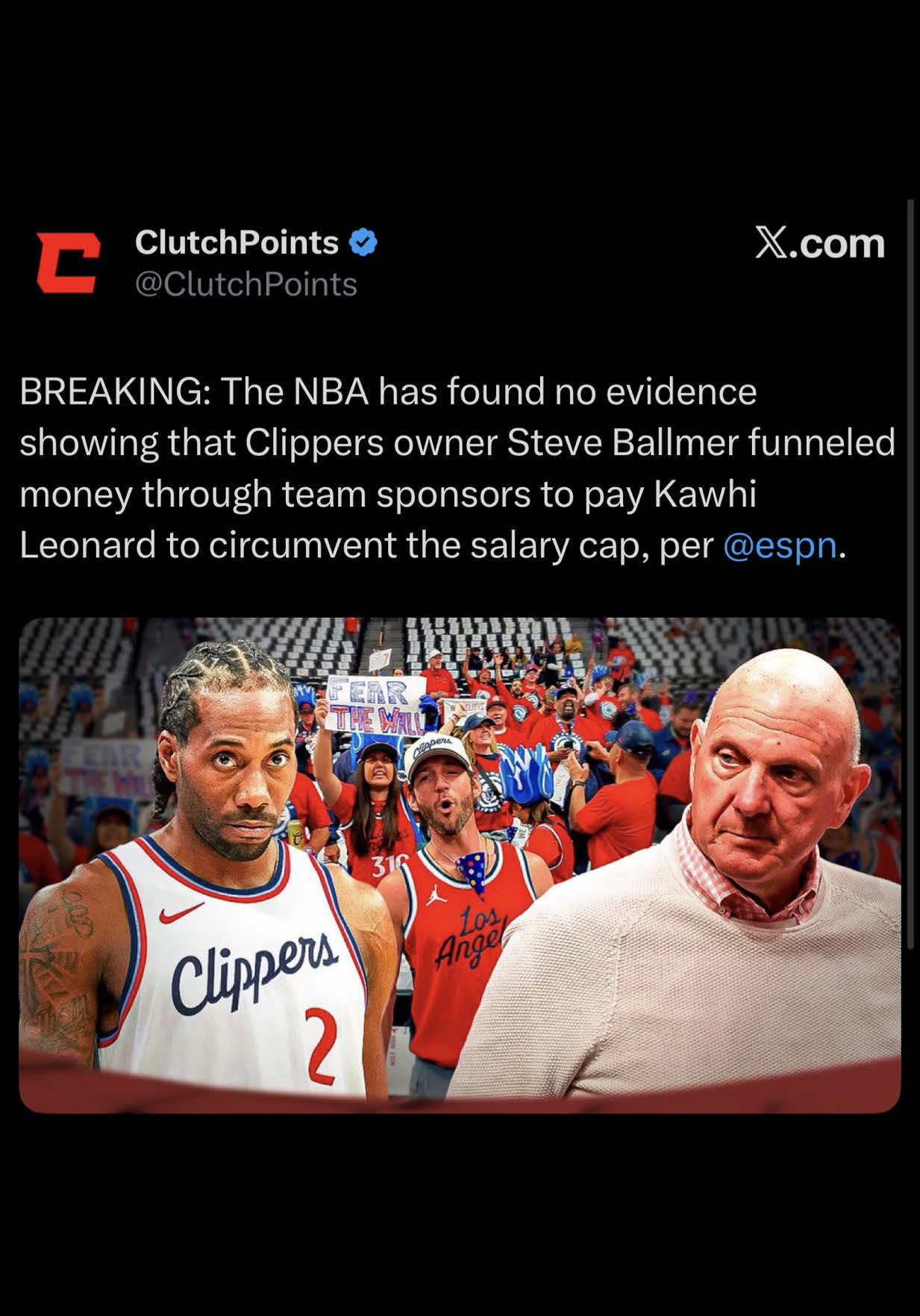 @Cinco Talks Hoops