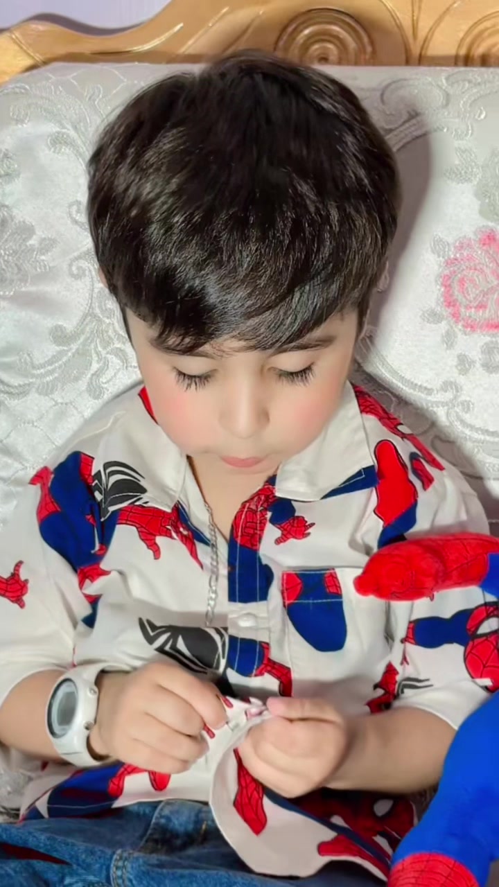 @Muhammadzayan official