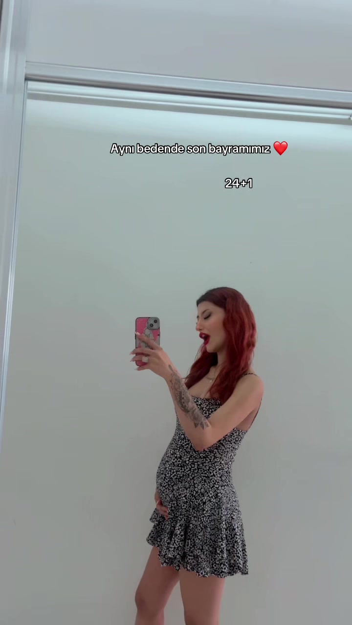 @Semiha Karaçalı