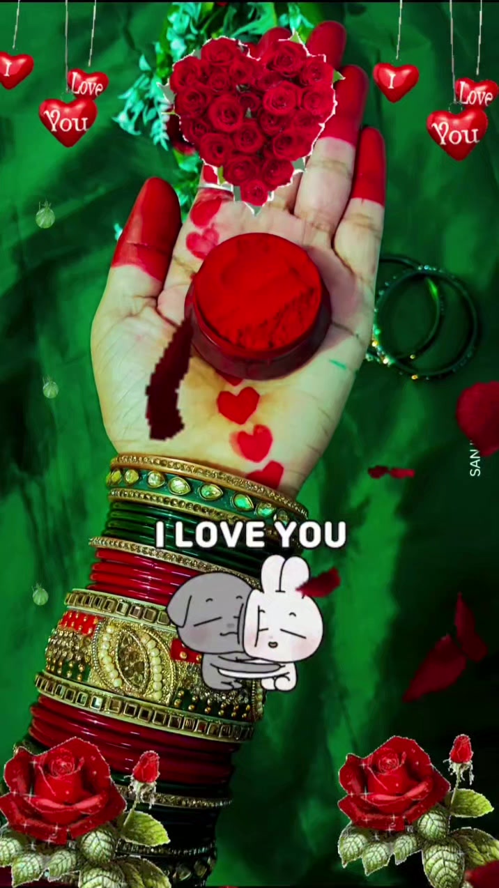 @Nanda Kishor