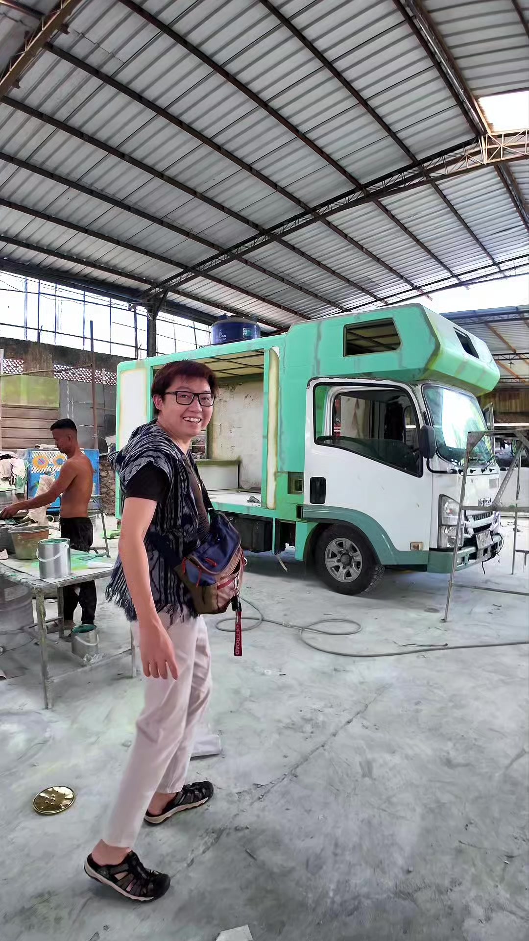 @Jajago Keliling Indonesia