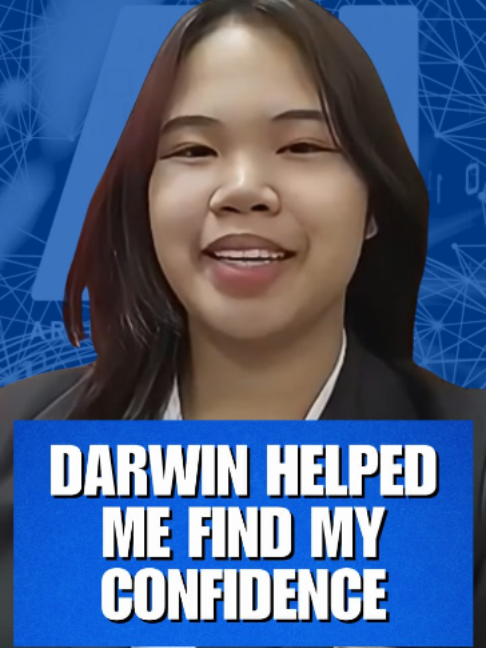 @Darwin