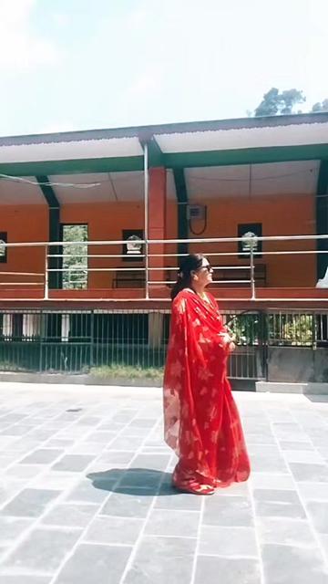 @Ghimire sharmila😍