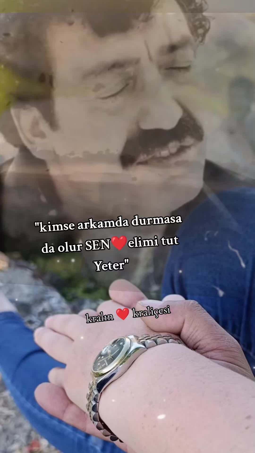 @*&bull;.&cedil;♡ kralın❤️krali&ccedil;esi ♡&cedil;.&bull;*