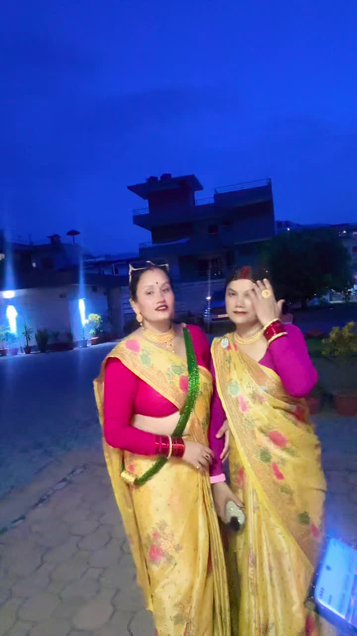@Radha kc 🇳🇵❣️🇰🇷