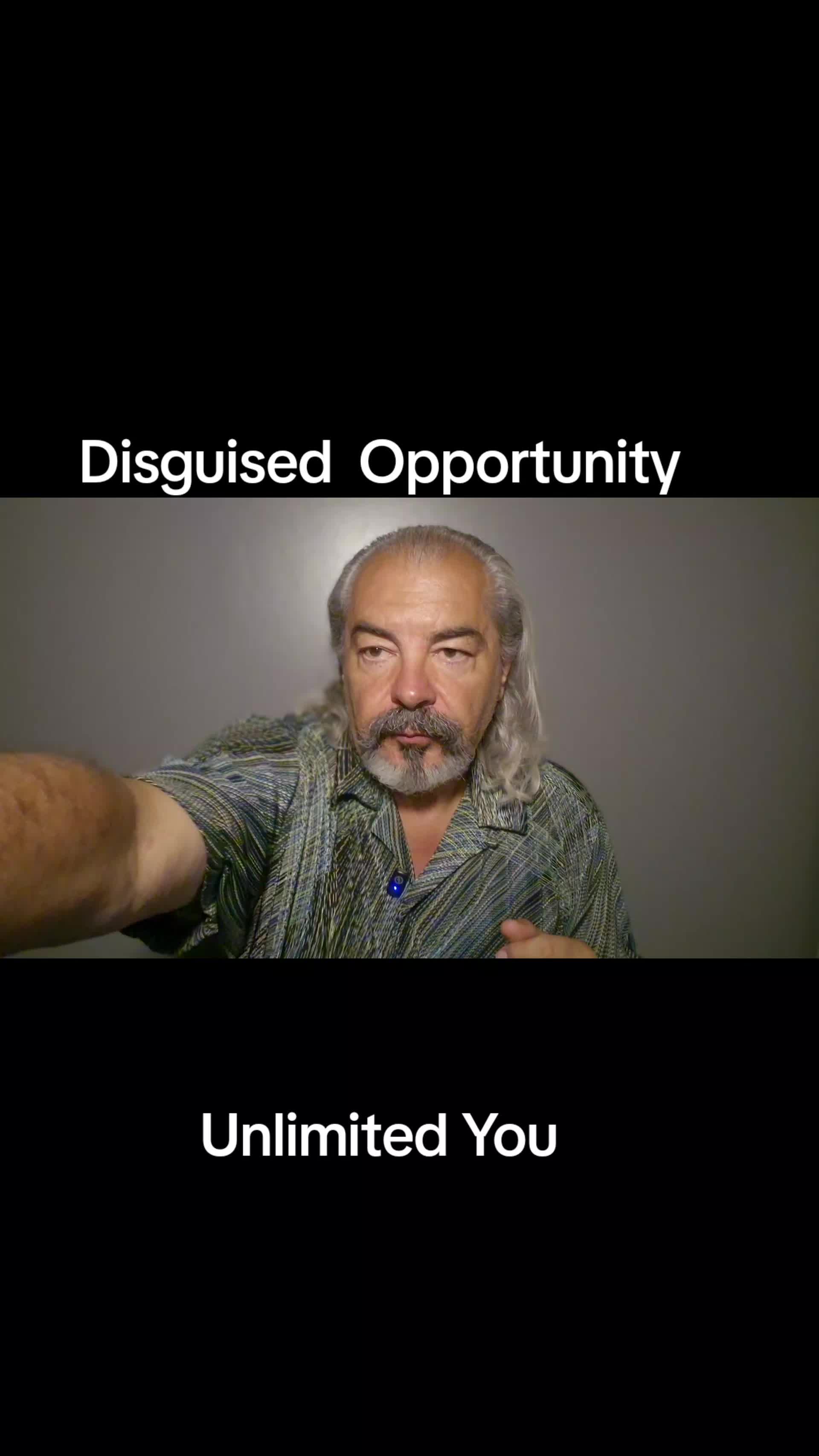 @Unlimited You