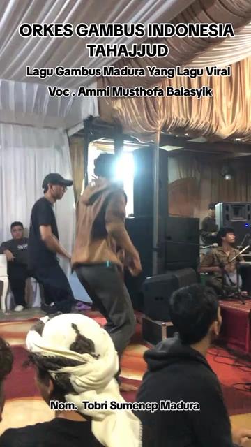 @MUSIK GAMBUS INDONESIA 🇮🇩