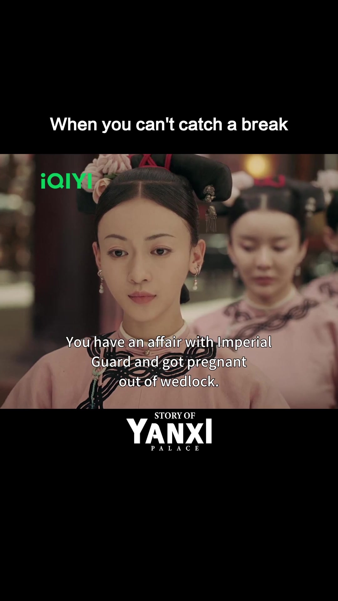 @iQIYI Singapore