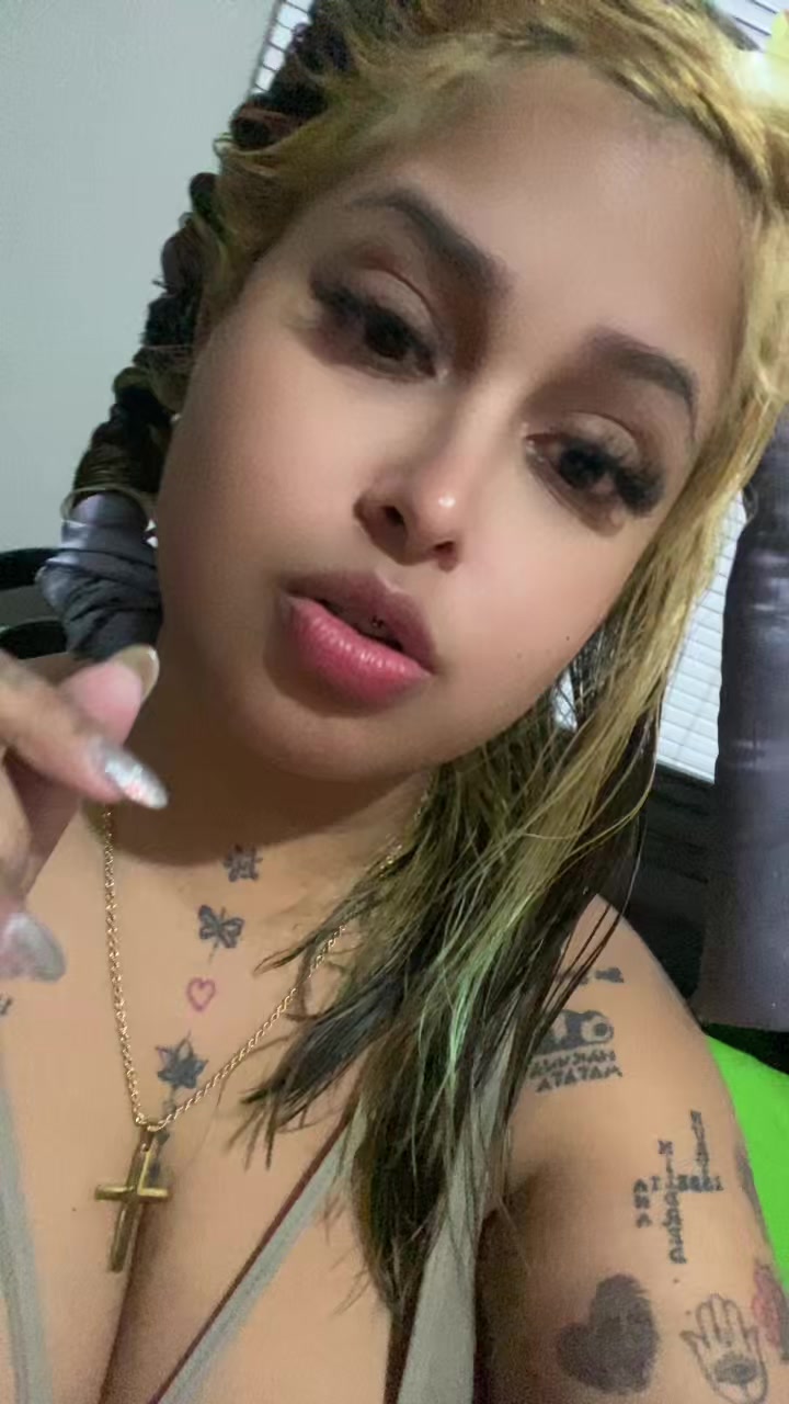 @Isbel Mariana Rivas