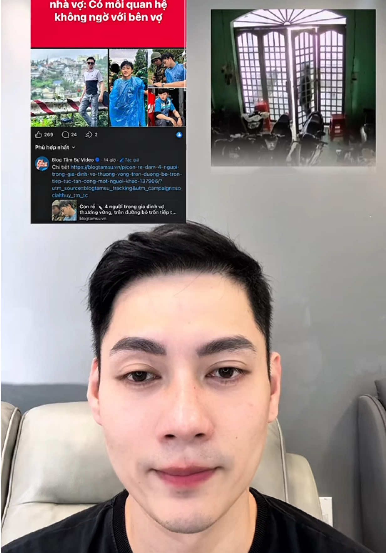 @ROYCE Talk
