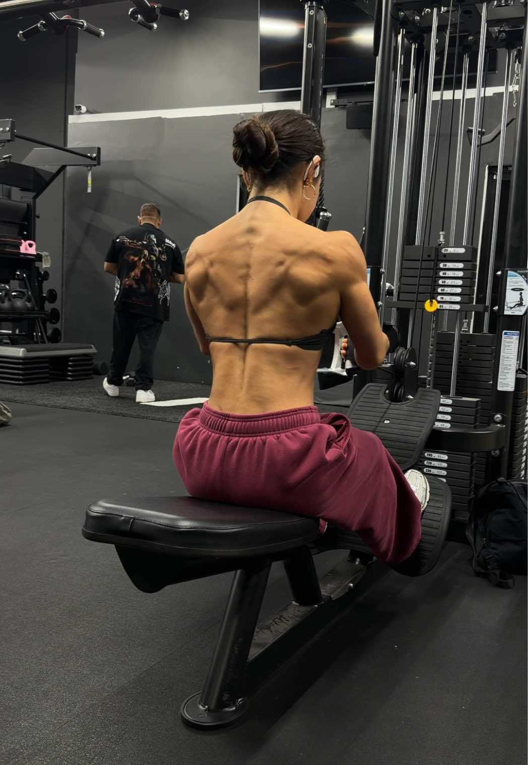 @olivia enriquez