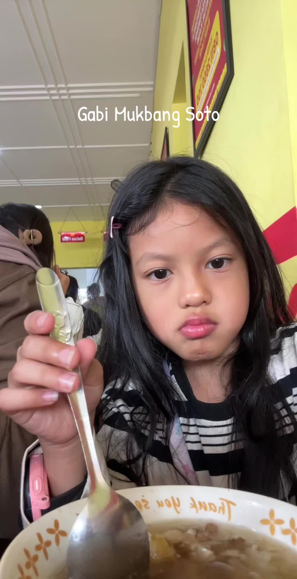 @Oma Retno
