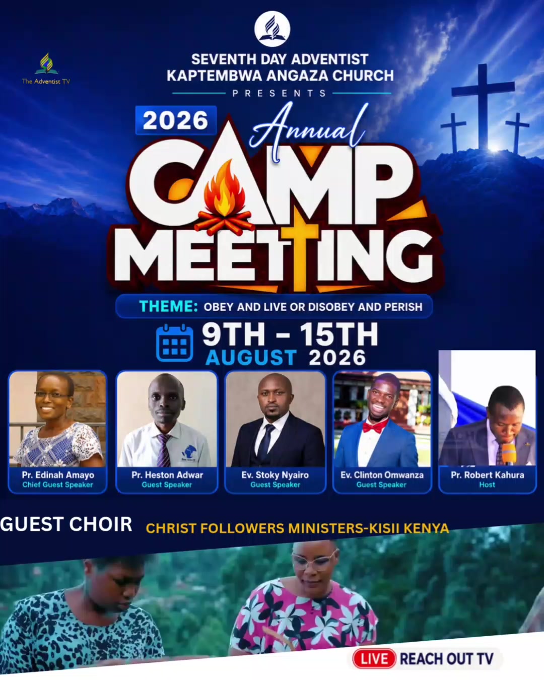 @The Adventist Tv