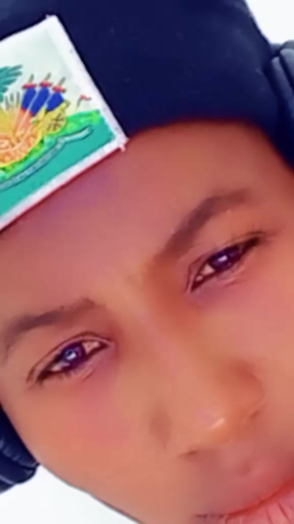 @lonez 🇭🇹 placide 360💙💙