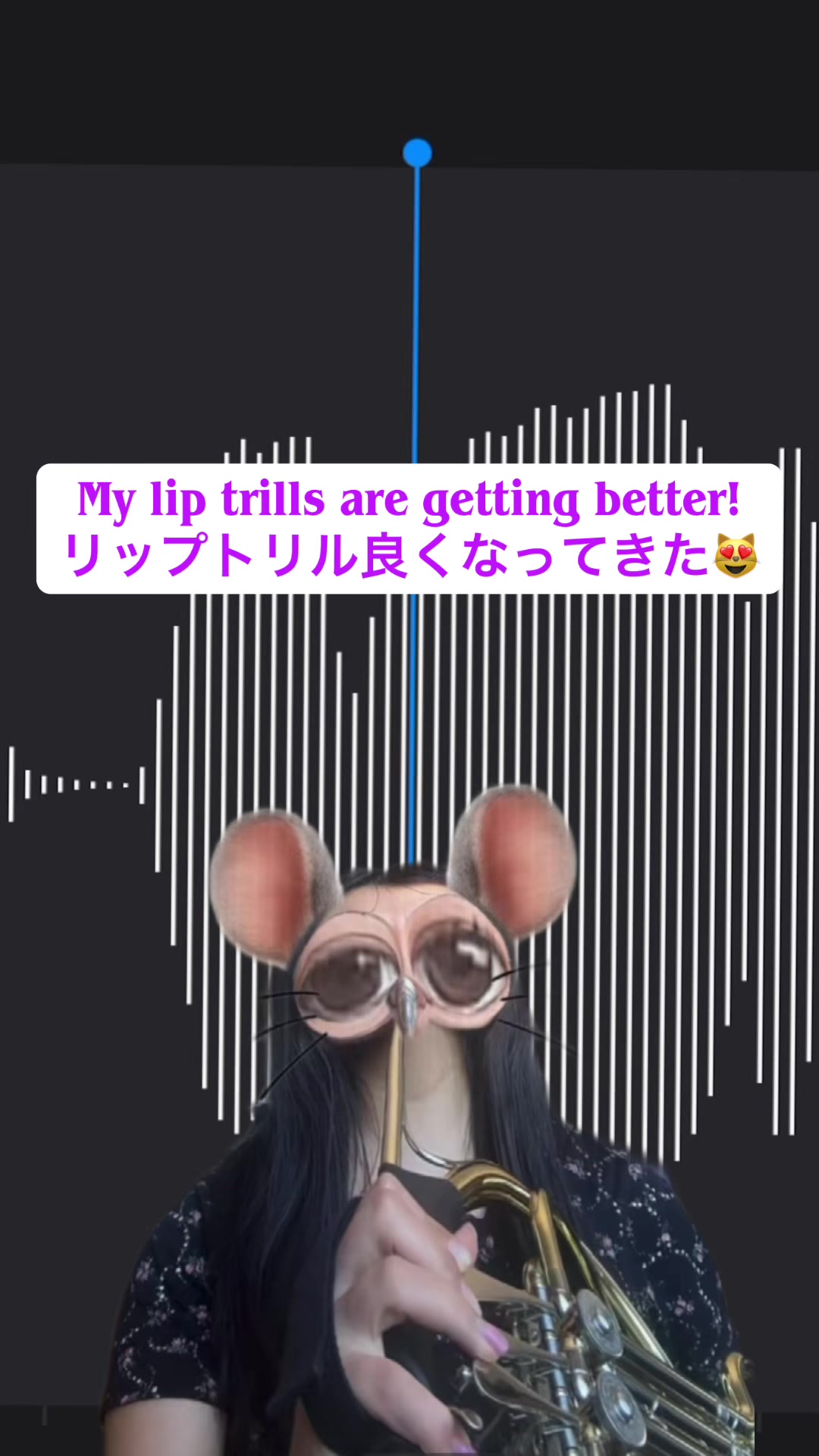 @RUMIð¯ð§HORNå¹ã