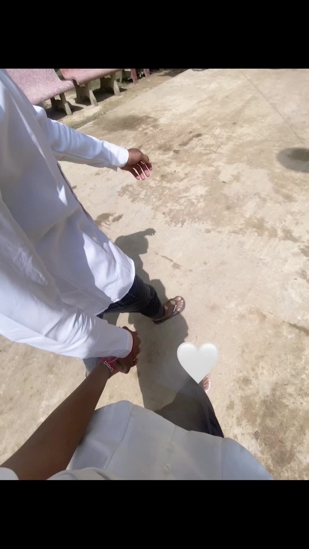 @Ah The 🤍💗