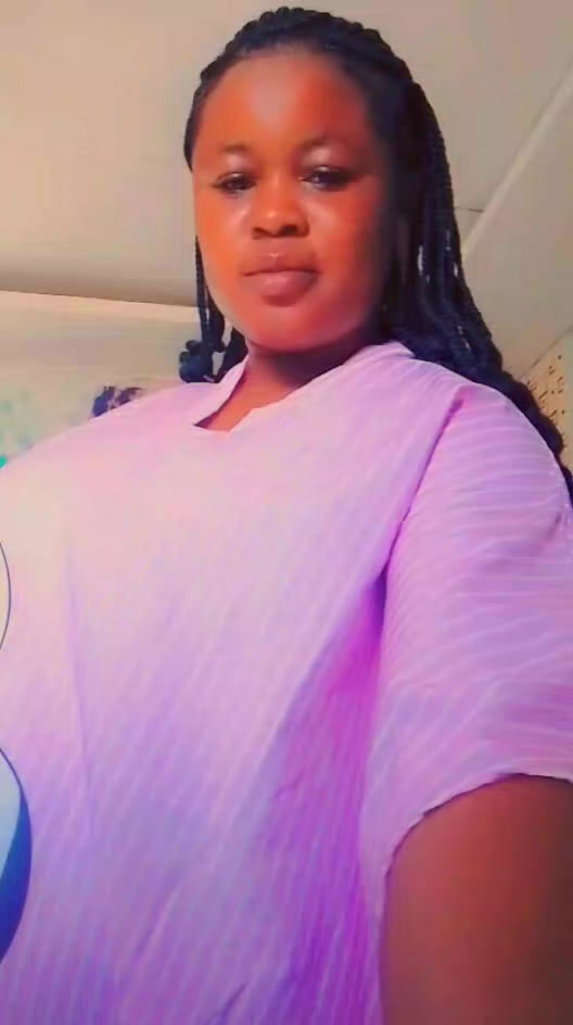 @wife 💕❤️  💝of Respect Gh