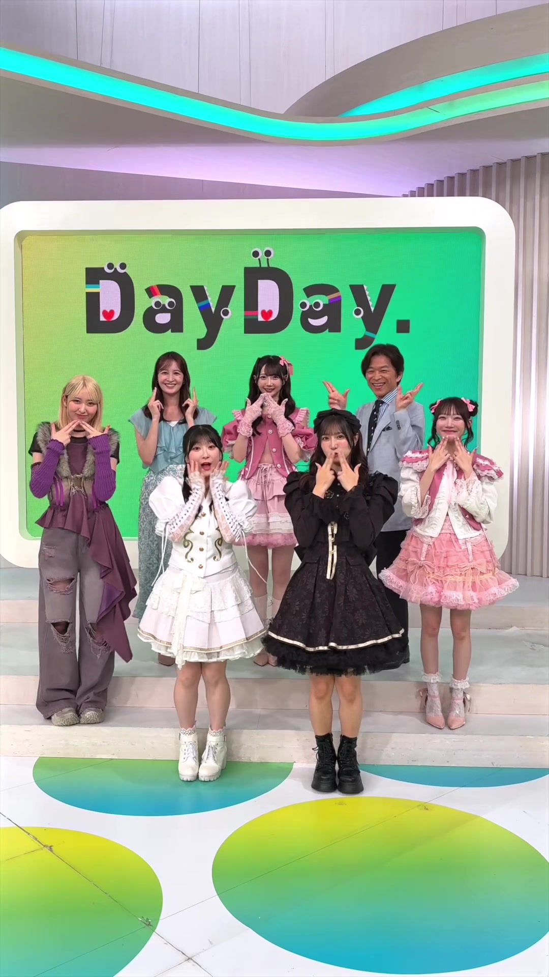 @ノイミーTikTok