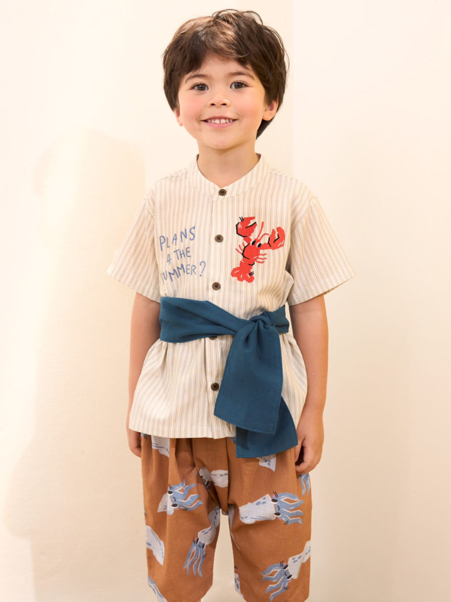 @Babylovett brand