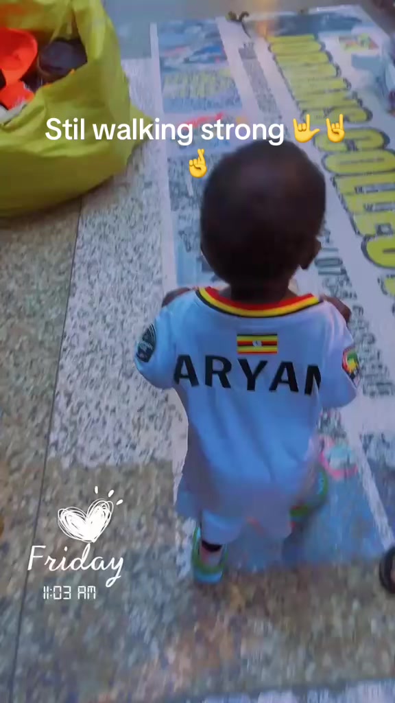 @Maya.Macia Mummy Nahia🤱🏻