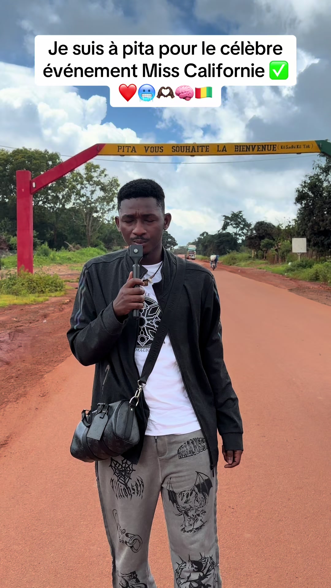 @TAD ET L’AFRIQUE NOIRE 🇬🇳