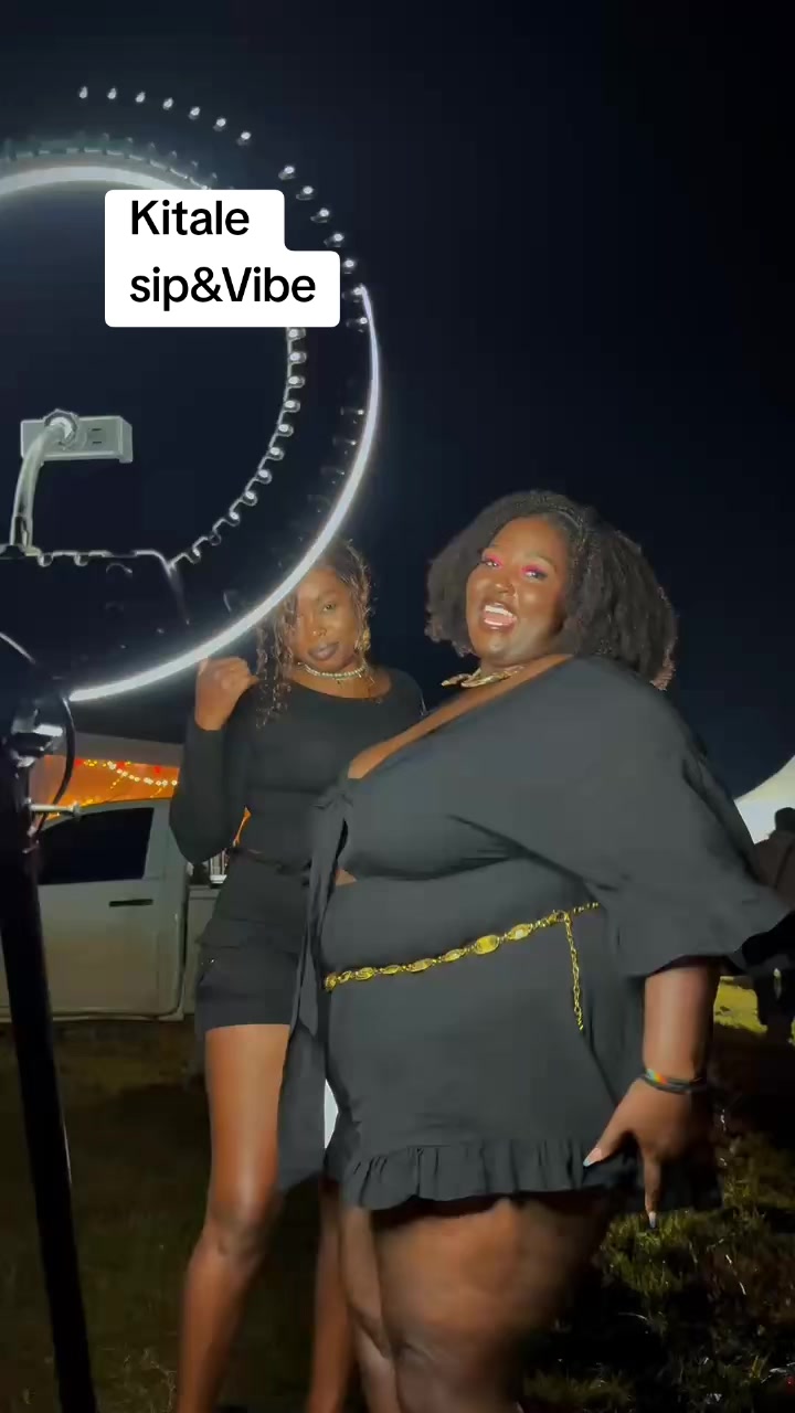 @Dj sanchoz kitale