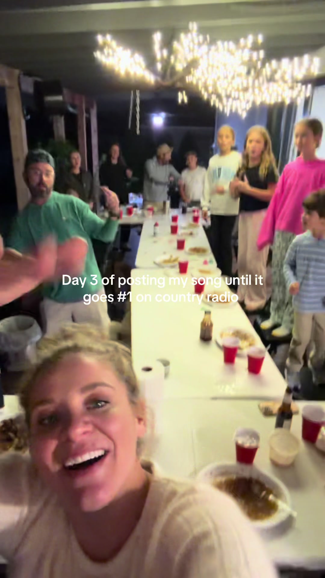 @Lauren Alaina