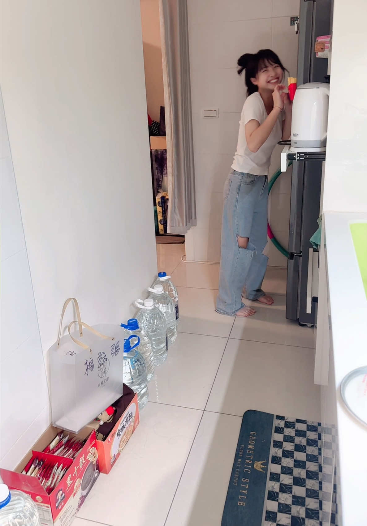 @前女友
