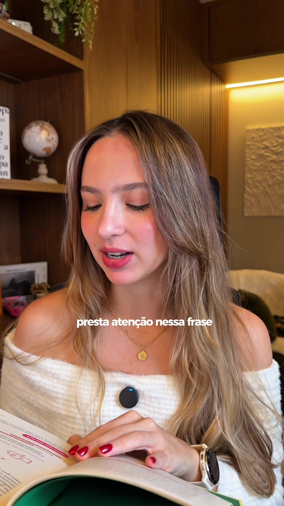 @Poliana