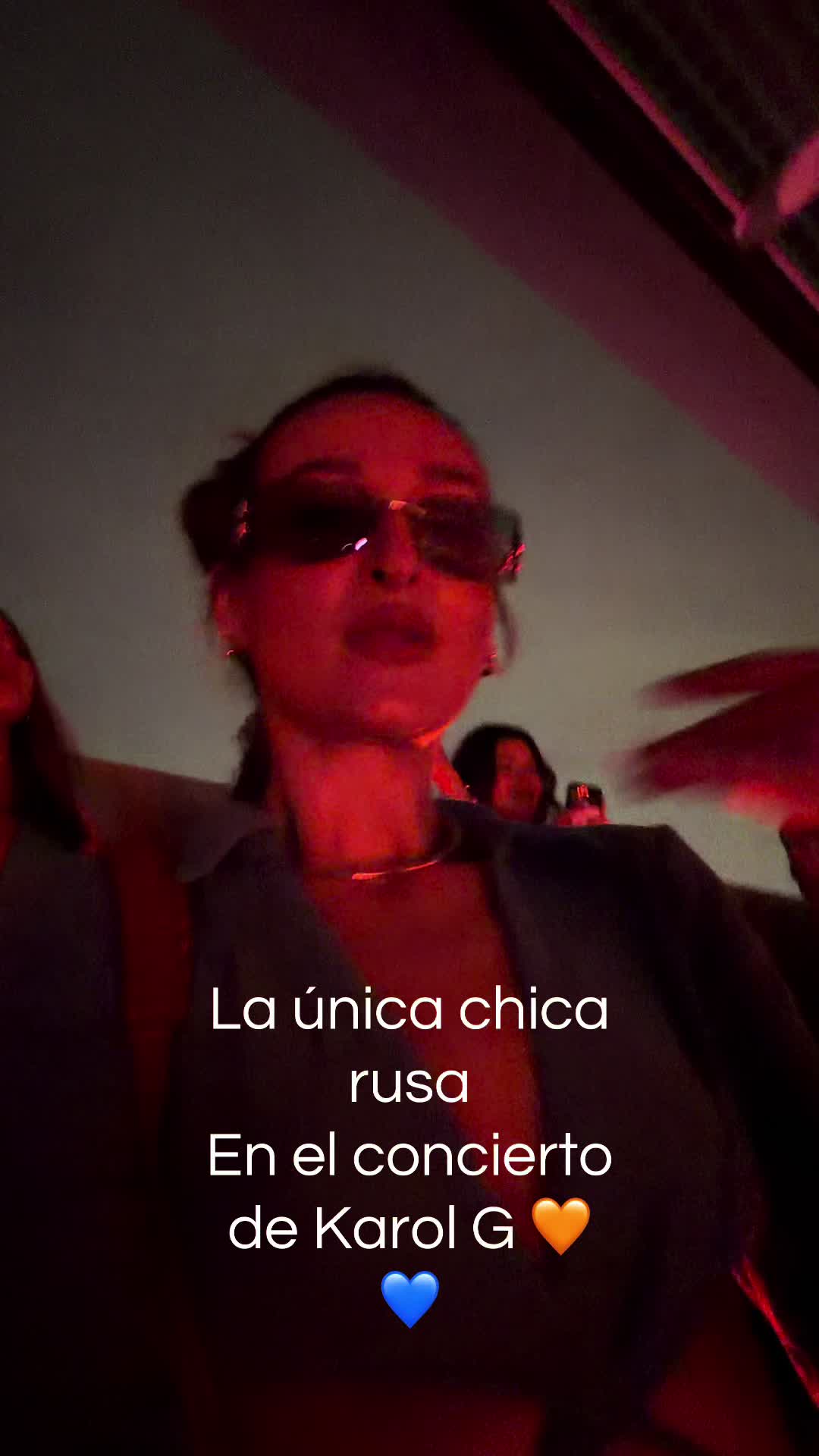 @La Rusita