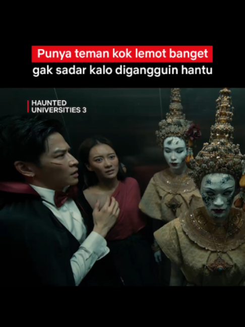 @Netflix Indonesia