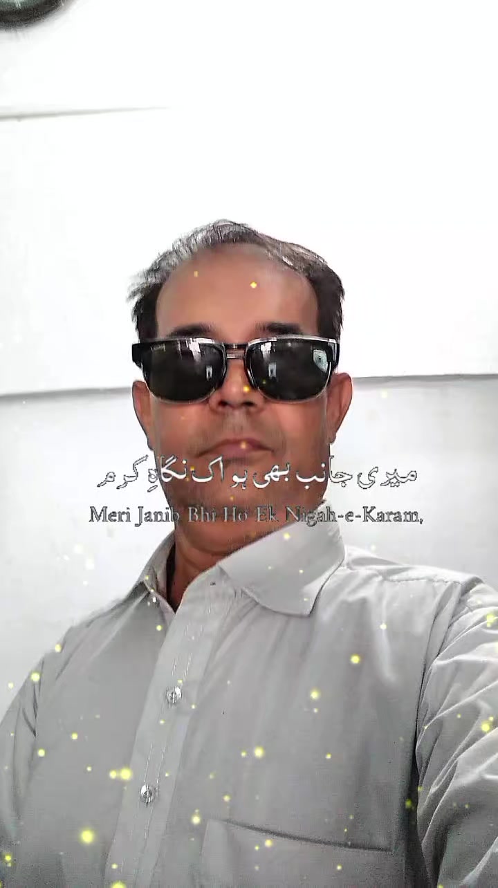@Mazhar