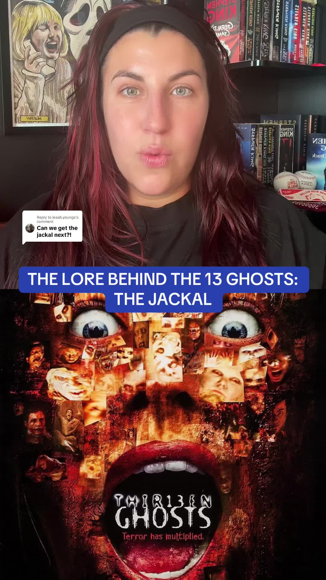 @Horror Chronicles