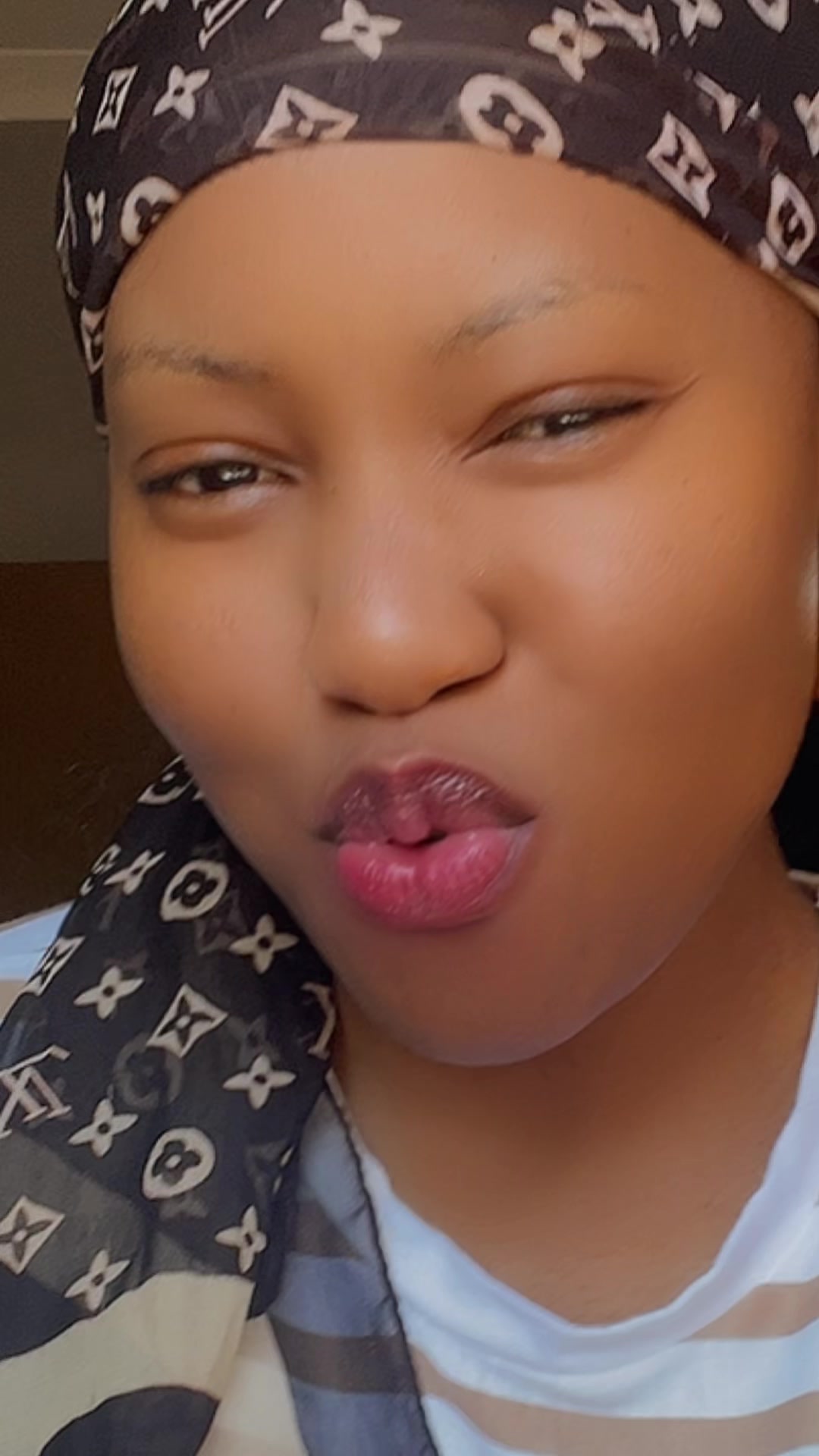 @Shinny Shantel Thekiso