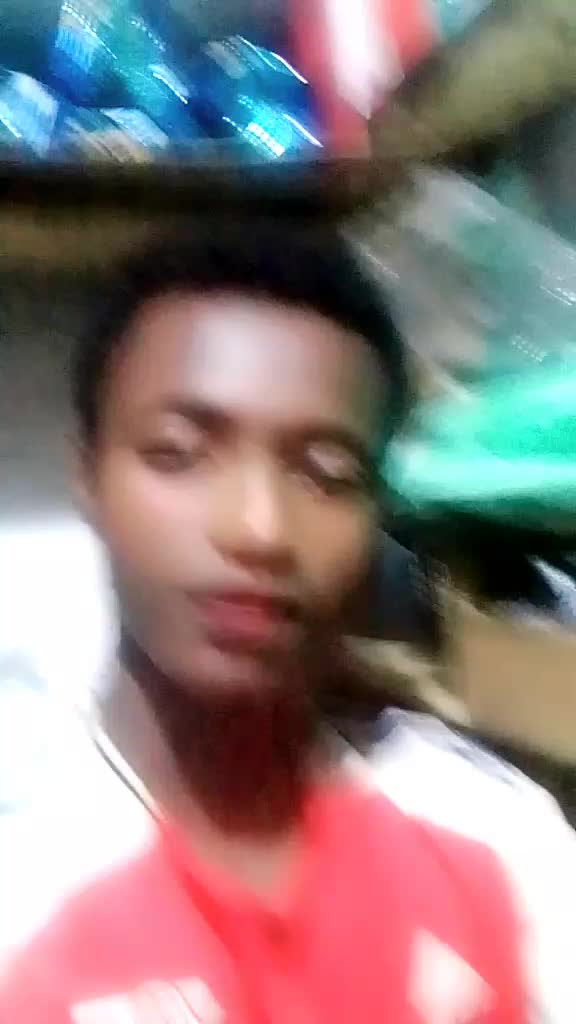 @Lijalem