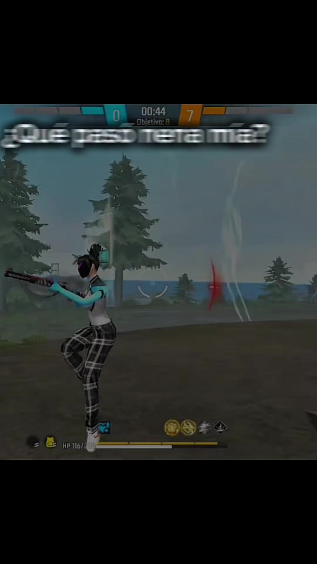 @Lyaah Ghost