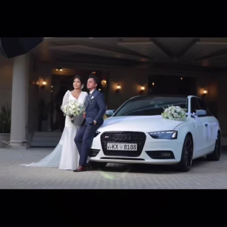 @KU Luxury Wedding Cars & Tours