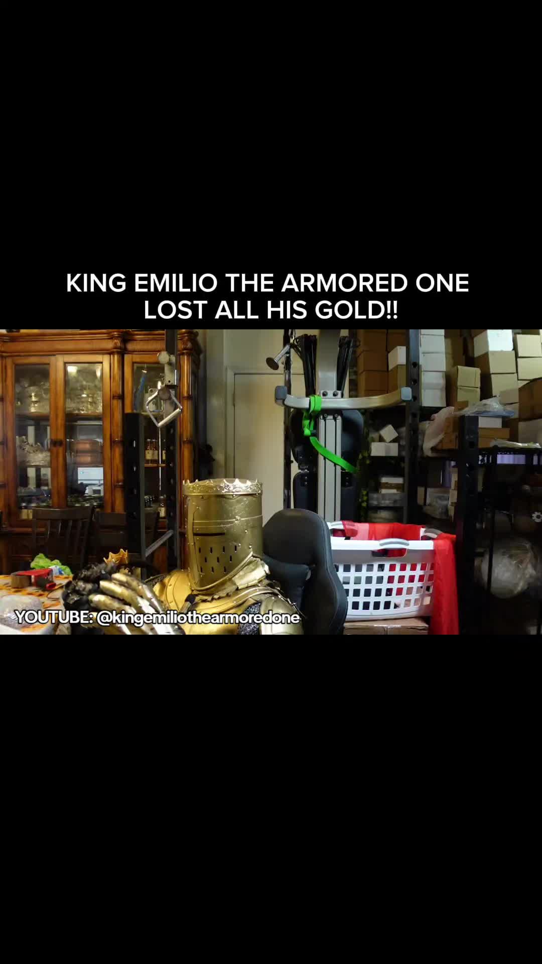 @KingEmilioTheArmoredOne