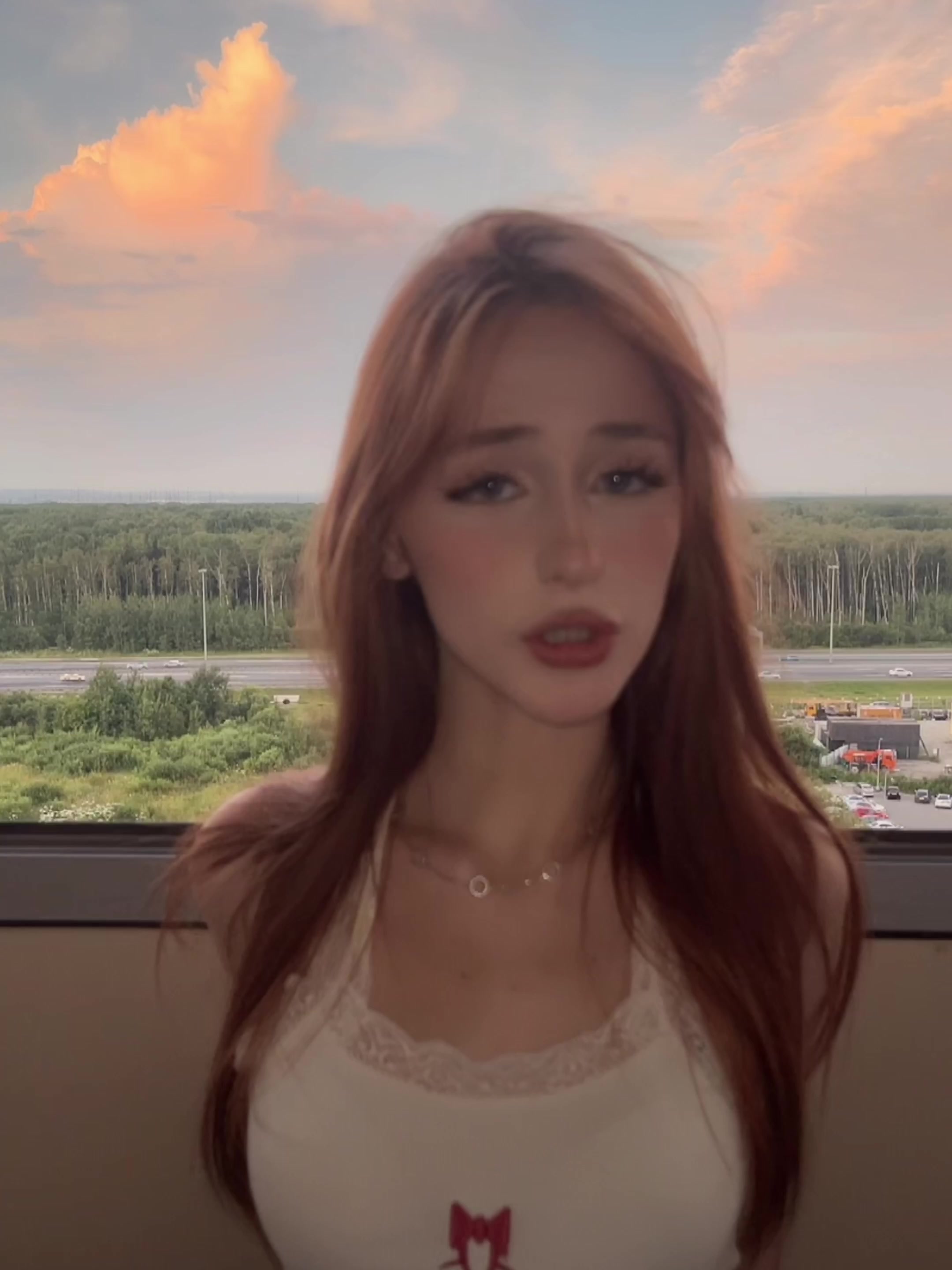 @виолетка
